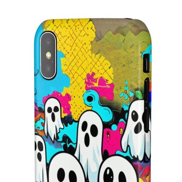 Uncanny Spectres Loco® Case - Image 121