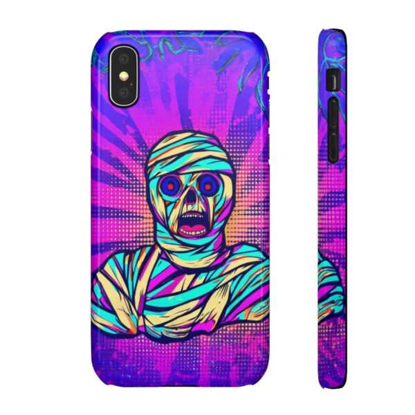 Wrapped Remains Loco® Case - Image 120