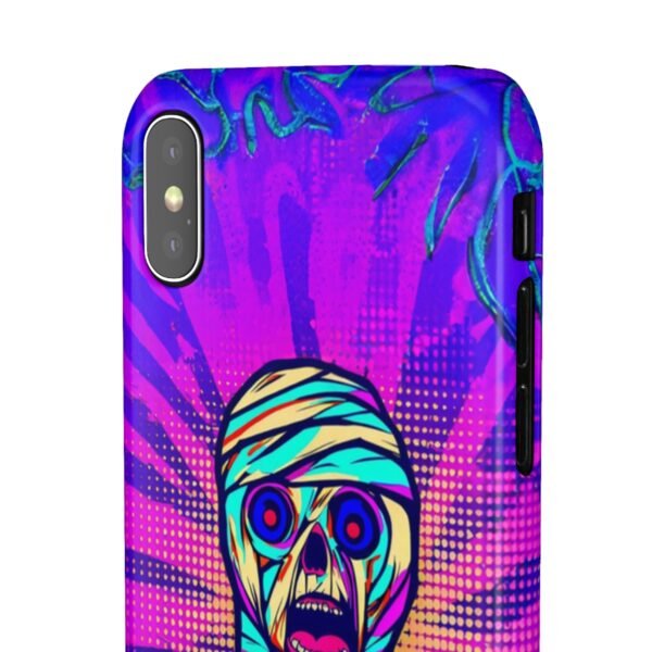 Wrapped Remains Loco® Case - Image 121