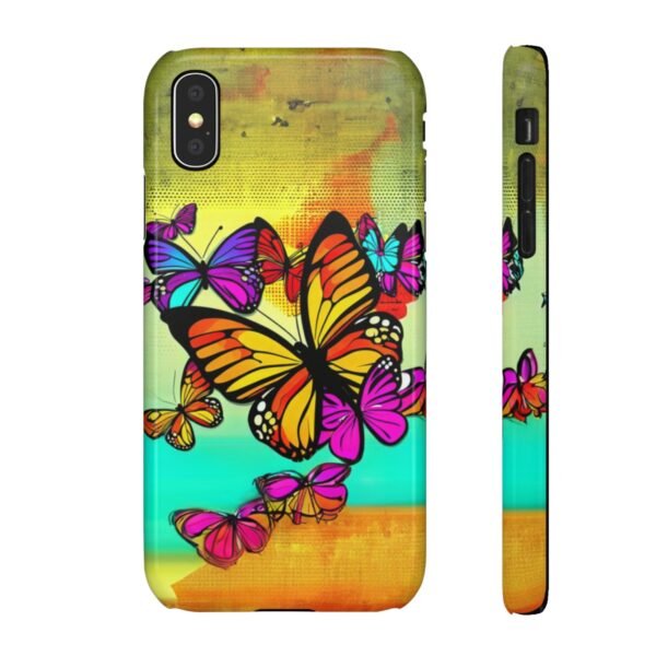Flutterby Butterfly Loco® Case - Image 120