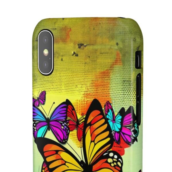 Flutterby Butterfly Loco® Case - Image 121