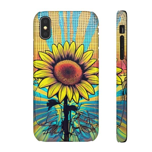Sunflower Loco® Case - Image 120