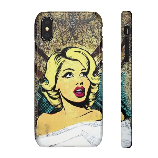 Hollywood Madam Loco® Case - Image 120