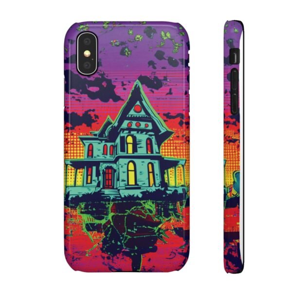Haunted Manor Loco® Case - Image 120