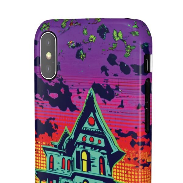 Haunted Manor Loco® Case - Image 121