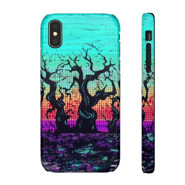 Eerie Woodland Loco® Case - Image 120