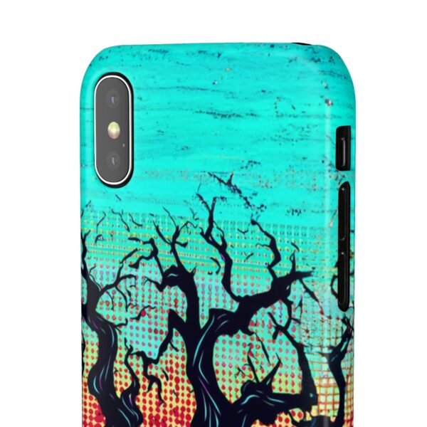 Eerie Woodland Loco® Case - Image 121