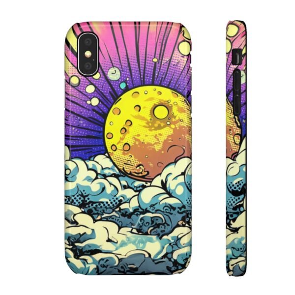 Lunar Enchantment Loco® Case - Image 120