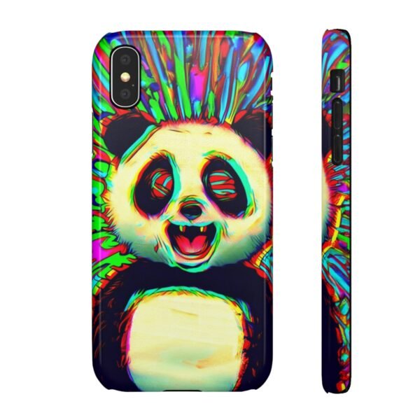 Bamboo Muncher Loco® Case - Image 120