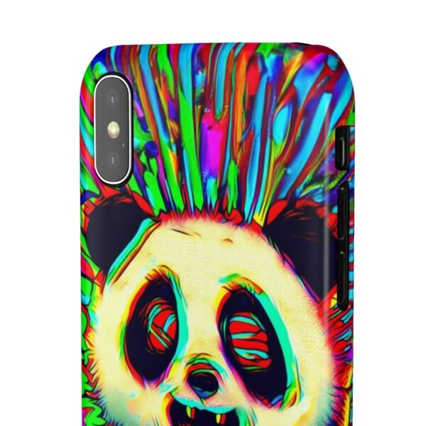 Bamboo Muncher Loco® Case - Image 121