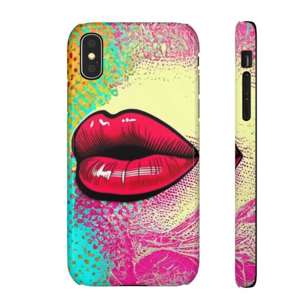 Luscious Lips Loco® Case - Image 120