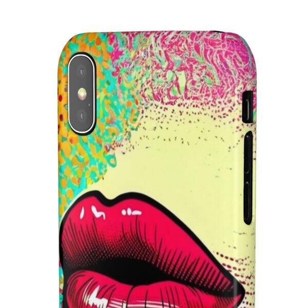 Luscious Lips Loco® Case - Image 121