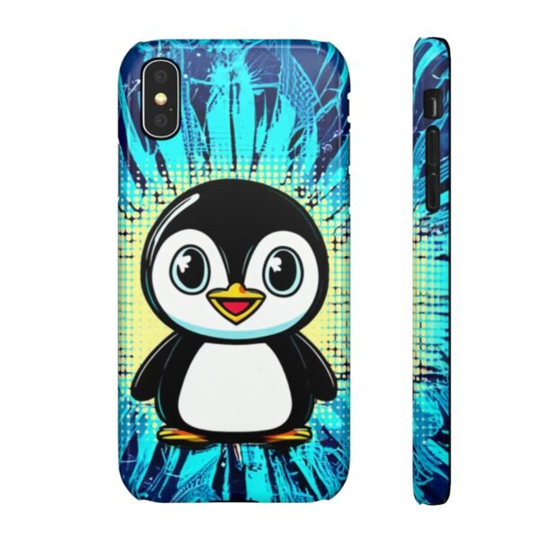 Delightful Penguin Loco® Case - Image 120