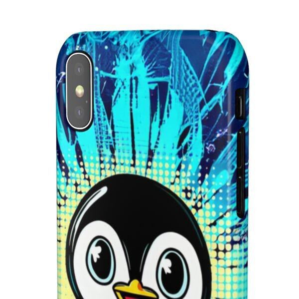 Delightful Penguin Loco® Case - Image 121