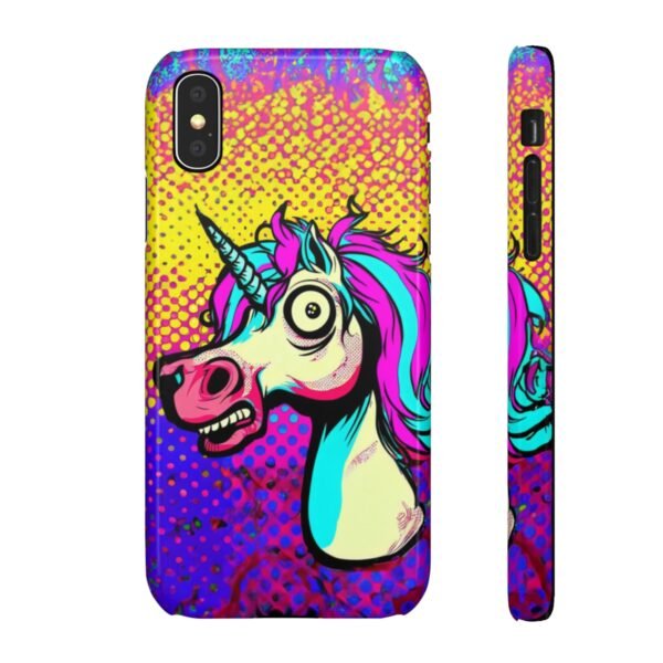 Caffeinated Unicorn Loco® Case - Image 120