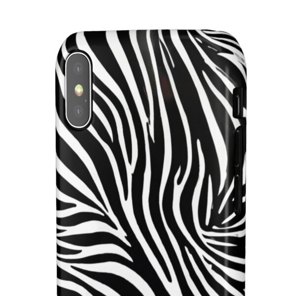 Zebra Stripes Loco® Case - Image 121