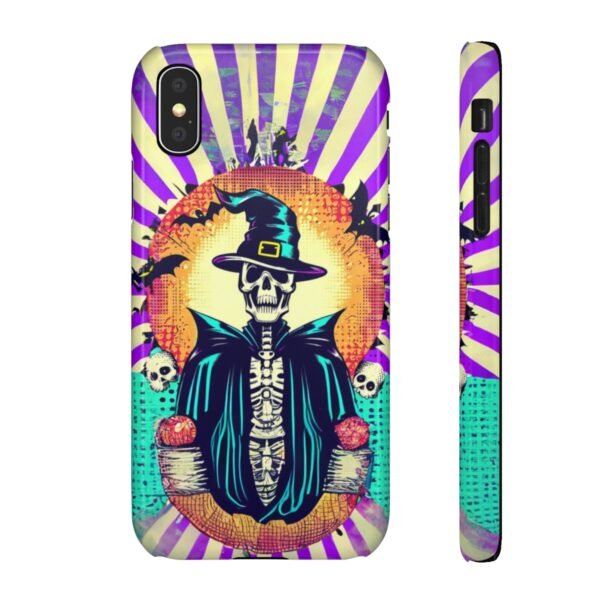 Mystic Skeleton Loco® Case - Image 120