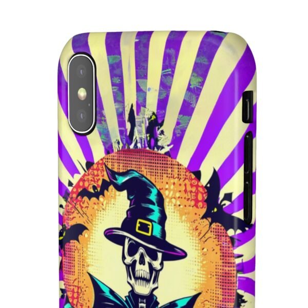Mystic Skeleton Loco® Case - Image 121