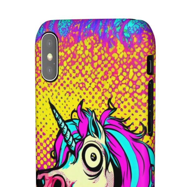 Caffeinated Unicorn Loco® Case - Image 123