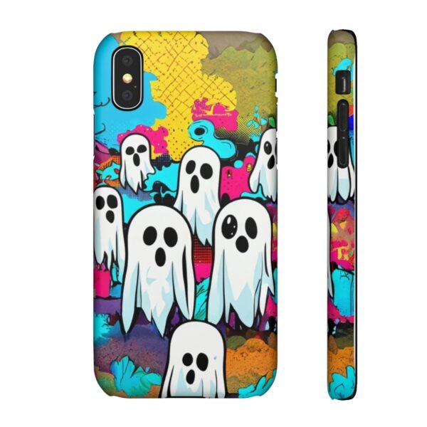 Uncanny Spectres Loco® Case - Image 122