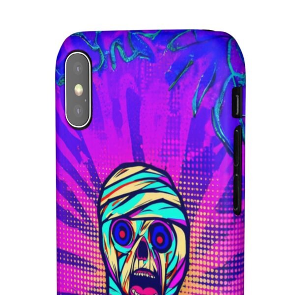 Wrapped Remains Loco® Case - Image 123
