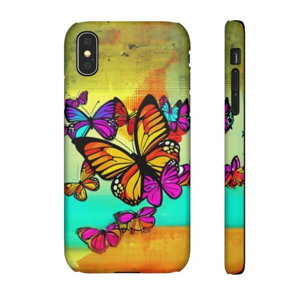 Flutterby Butterfly Loco® Case - Image 122