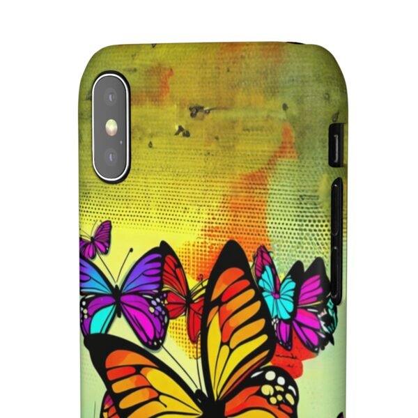 Flutterby Butterfly Loco® Case - Image 123