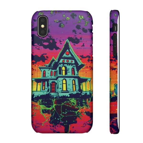 Haunted Manor Loco® Case - Image 122