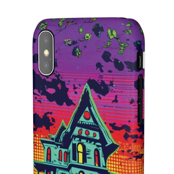 Haunted Manor Loco® Case - Image 123
