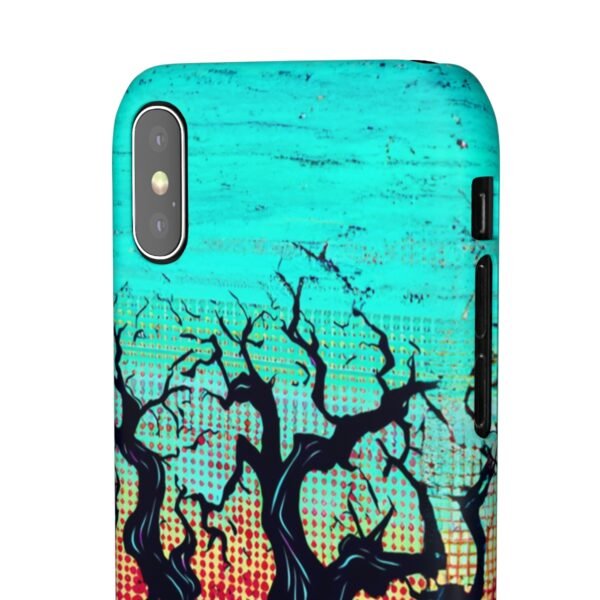 Eerie Woodland Loco® Case - Image 123