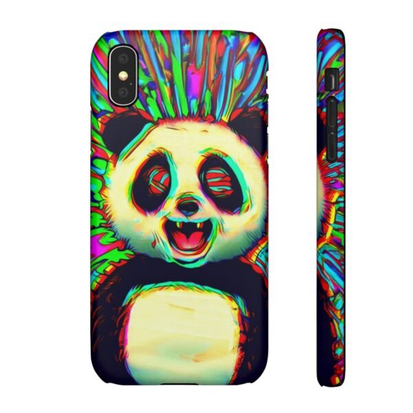 Bamboo Muncher Loco® Case - Image 122