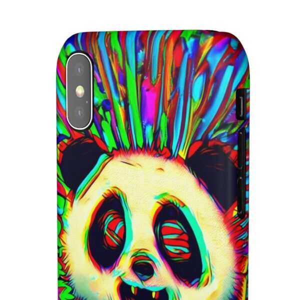 Bamboo Muncher Loco® Case - Image 123