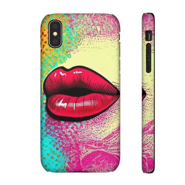 Luscious Lips Loco® Case - Image 122