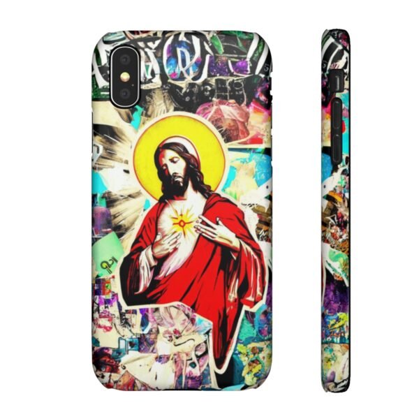 Sacred Street Loco® Case - Image 122