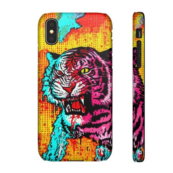 Rotting Jungle Stalker Loco® Case - Image 122