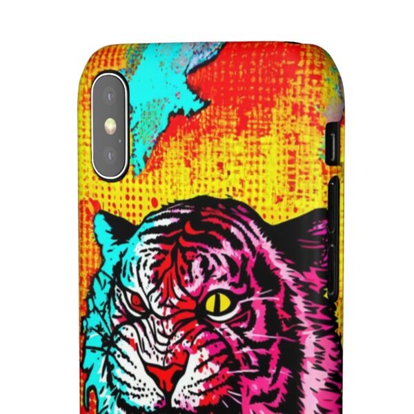 Rotting Jungle Stalker Loco® Case - Image 123
