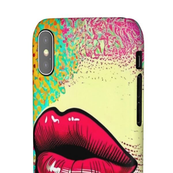 Luscious Lips Loco® Case - Image 123