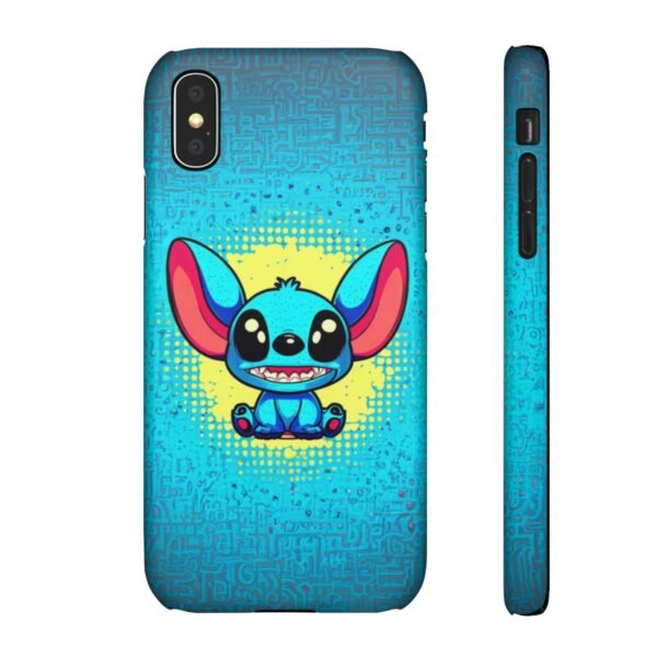 Ohana Loco® Case - Image 122