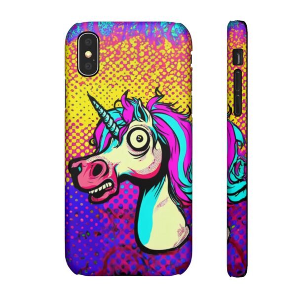 Caffeinated Unicorn Loco® Case - Image 122