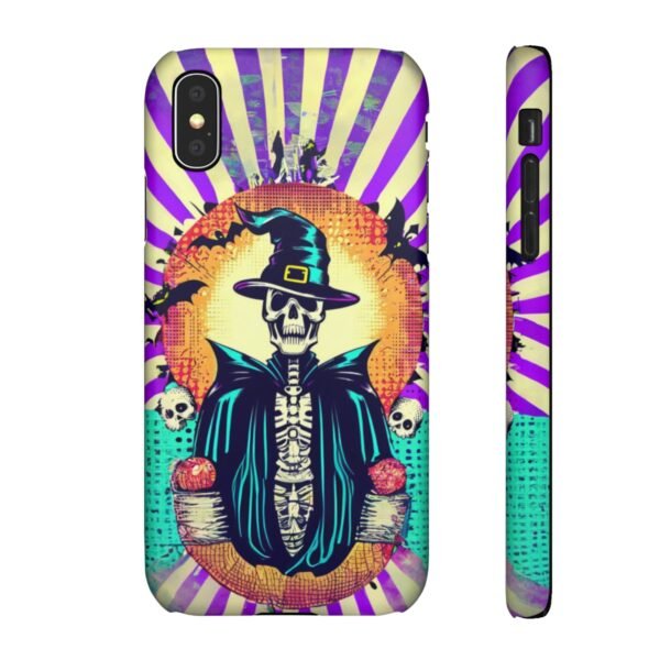 Mystic Skeleton Loco® Case - Image 122