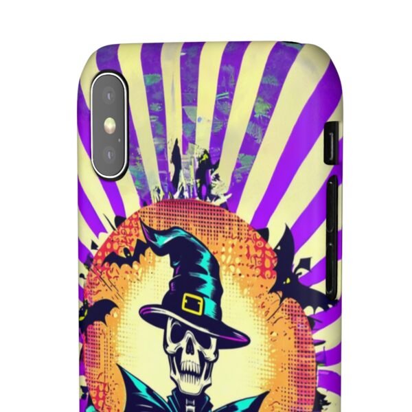Mystic Skeleton Loco® Case - Image 123