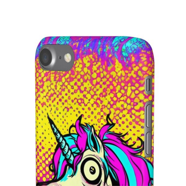 Caffeinated Unicorn Loco® Case - Image 133