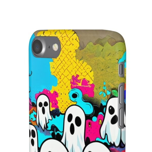 Uncanny Spectres Loco® Case - Image 133