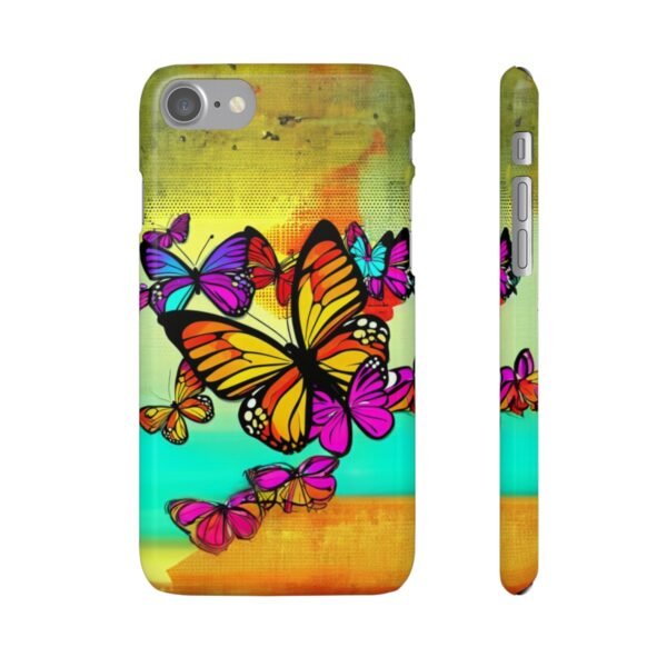 Flutterby Butterfly Loco® Case - Image 132