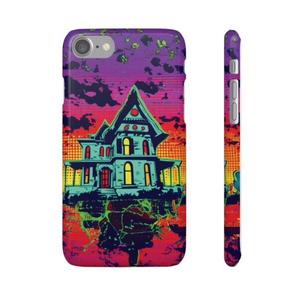 Haunted Manor Loco® Case - Image 132
