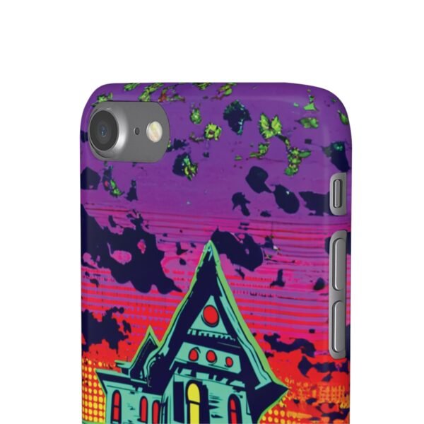 Haunted Manor Loco® Case - Image 133