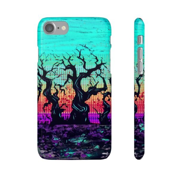 Eerie Woodland Loco® Case - Image 132