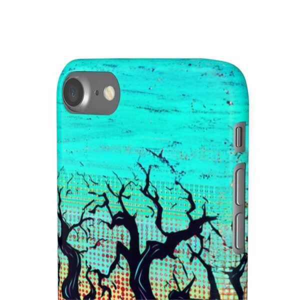 Eerie Woodland Loco® Case - Image 133