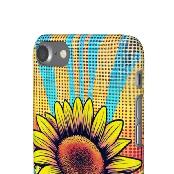 Sunflower Loco® Case - Image 133