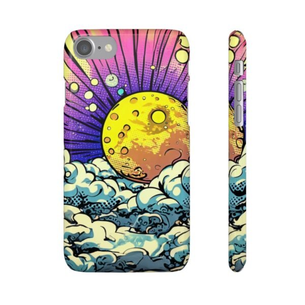 Lunar Enchantment Loco® Case - Image 132